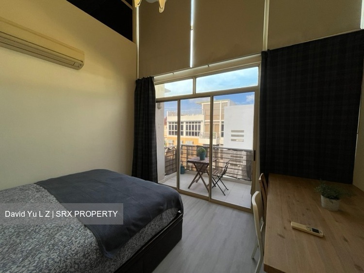 Sims Green (D14), Apartment #573921311